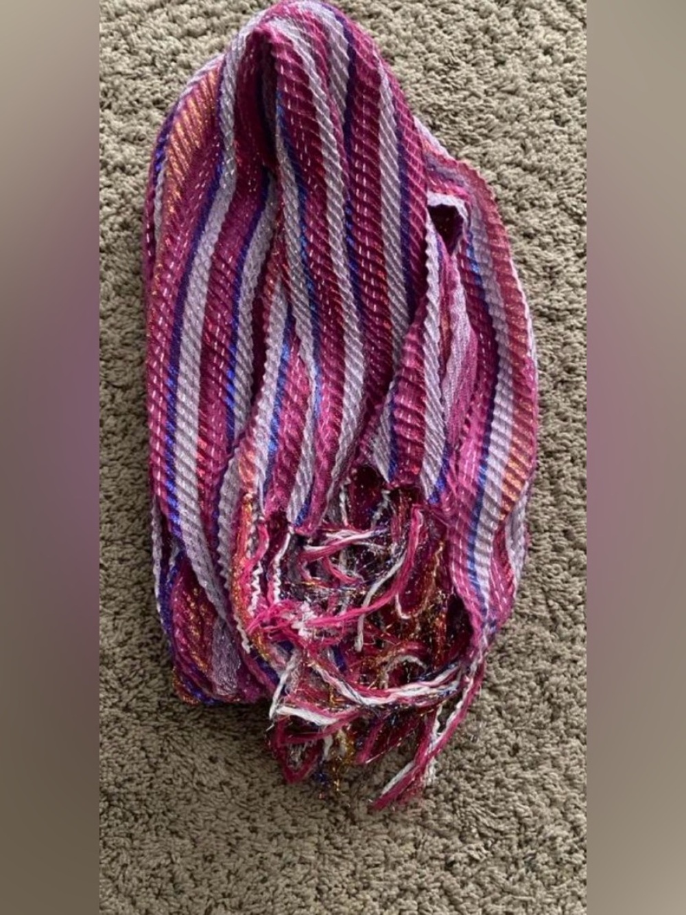 Women’s Scarf